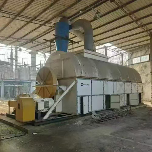 二手管束烘干機